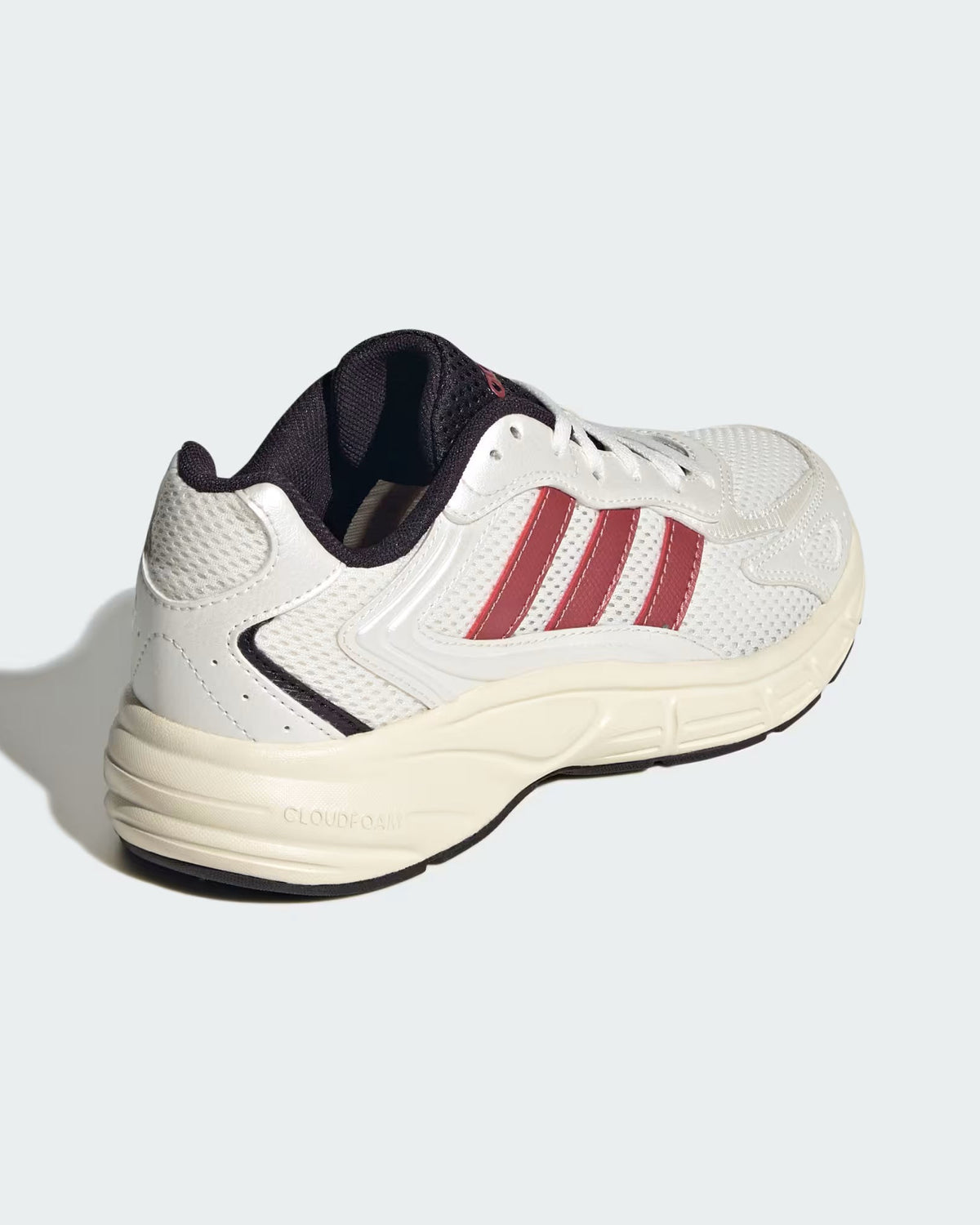 Sapatilhas Júnior Adidas Eclyptix 2000 Branca/Rosa Adidas