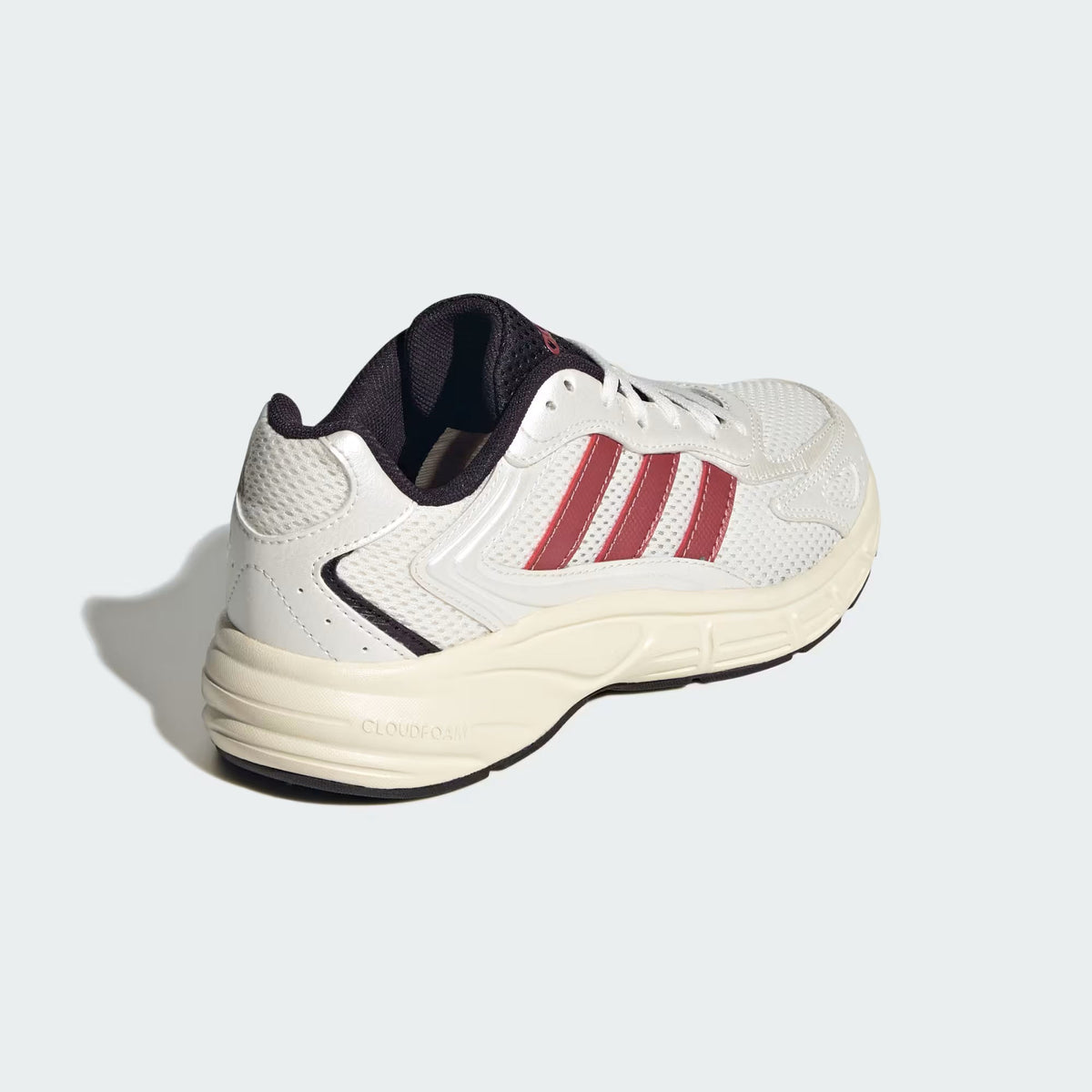 Sapatilhas Júnior Adidas Eclyptix 2000 Branca/Rosa Adidas