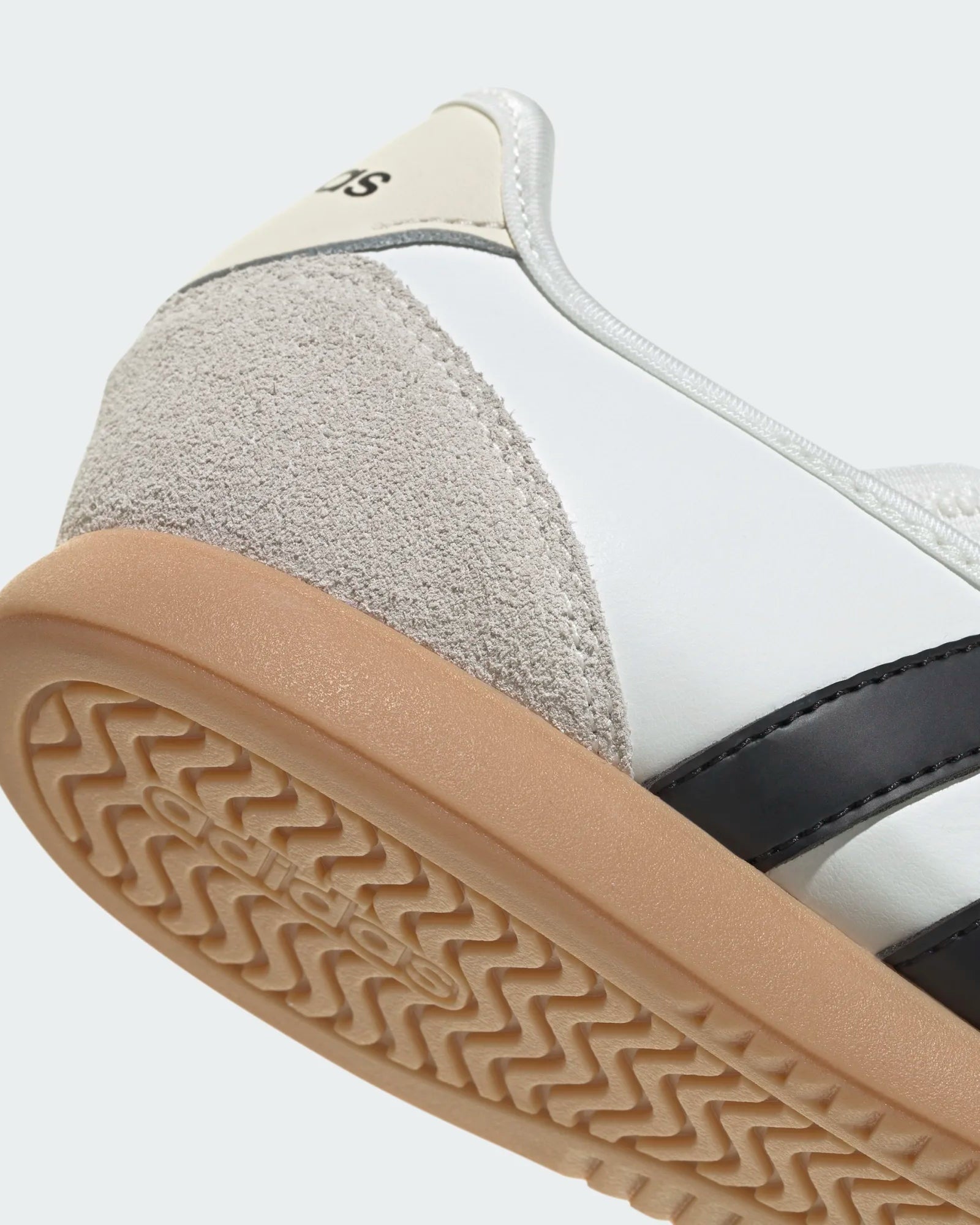 Sapatilhas Mulher Adidas Barreda Mary Jane Branco/Preto Adidas
