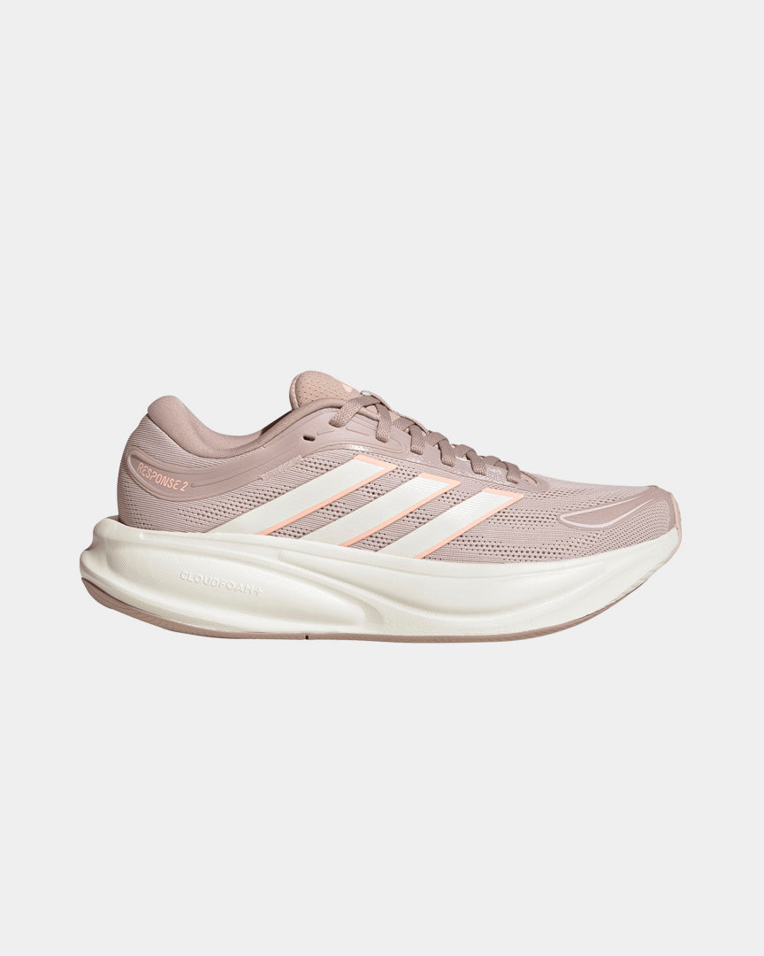 Sapatilhas Mulher Adidas Response 2 Rosa Adidas