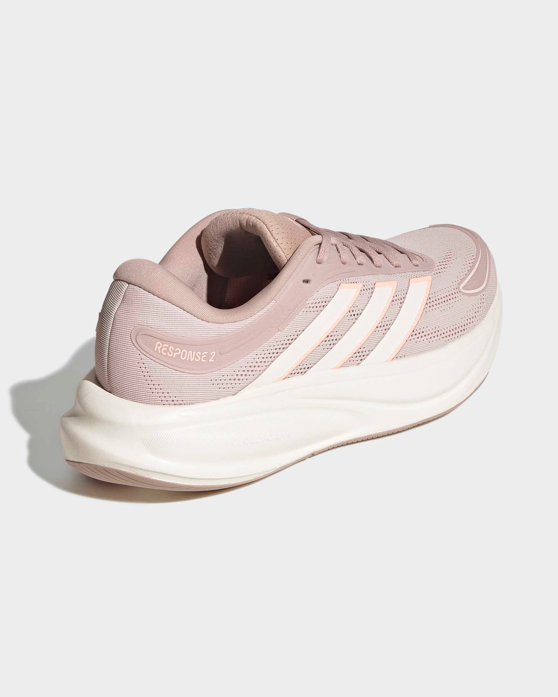 Sapatilhas Mulher Adidas Response 2 Rosa Adidas
