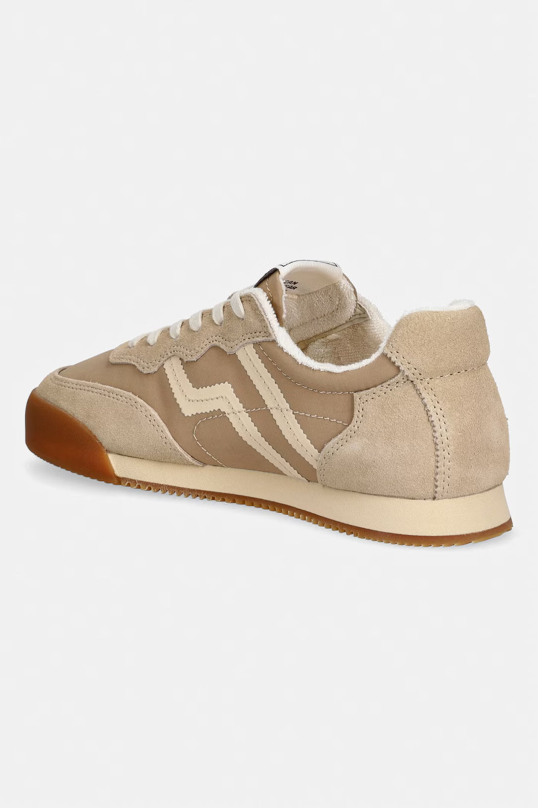 Sapatilhas Mulher Gant Beylana Bege Gant