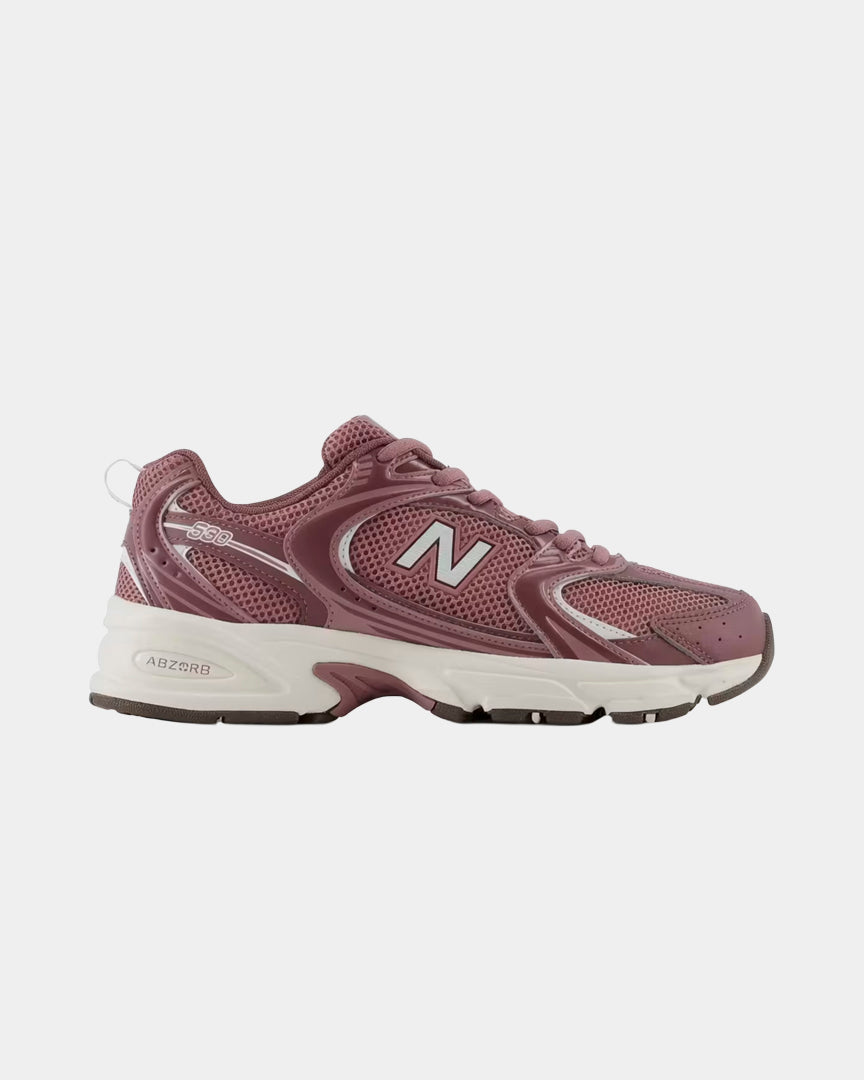 Sapatilhas Mulher New Balance 530 Rosa/Roxo New Balance