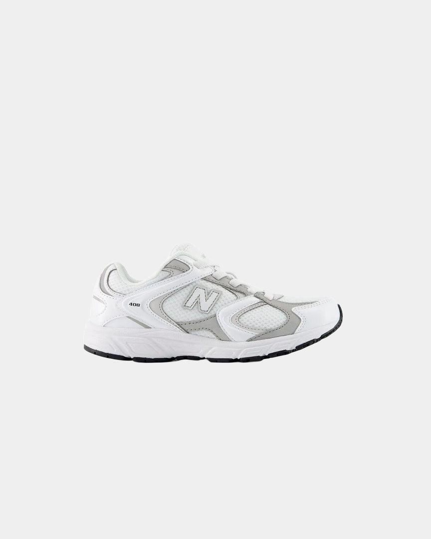 Sapatilhas New Balance 408 Criança Branco/Cinza New Balance
