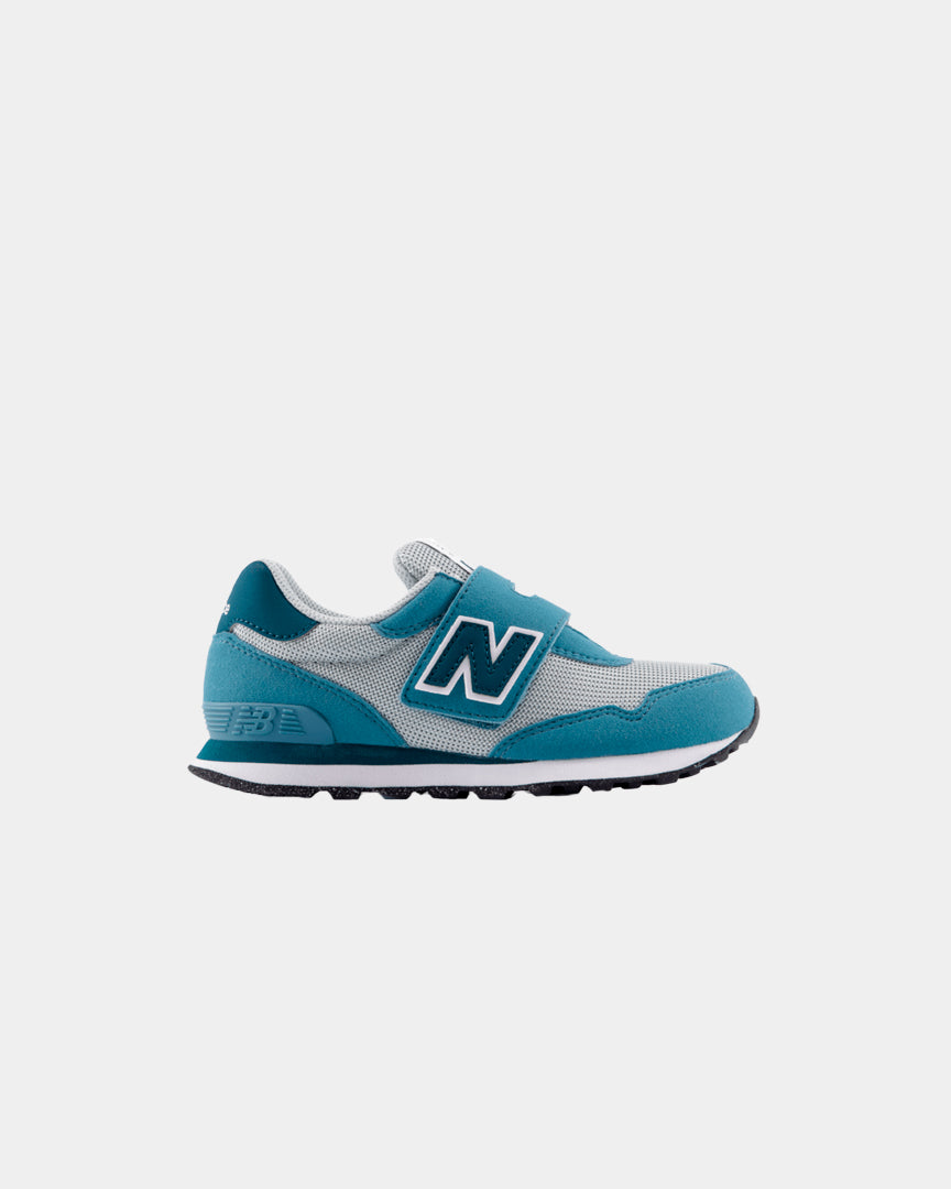 Sapatilhas New Balance 515 Verde Azulado