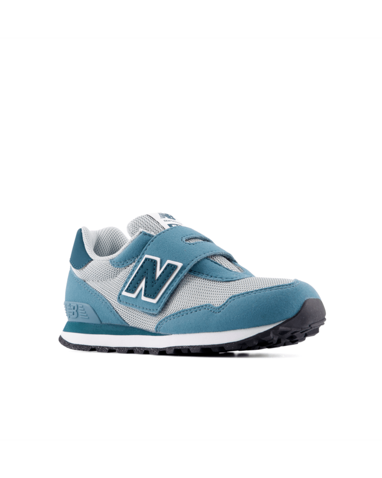 Sapatilhas New Balance 515 Verde Azulado New Balance