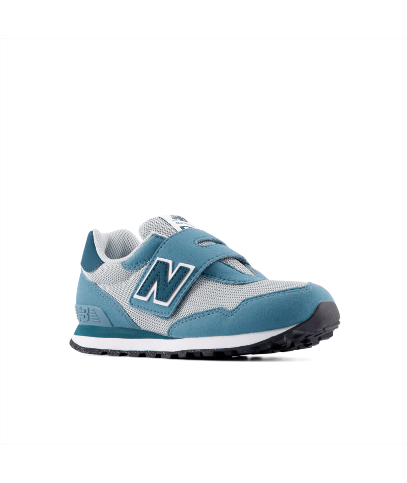 Sapatilhas New Balance 515 Verde Azulado New Balance