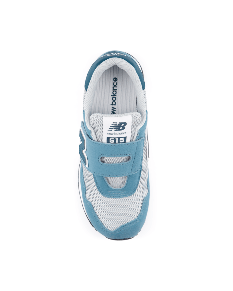 Sapatilhas New Balance 515 Verde Azulado New Balance