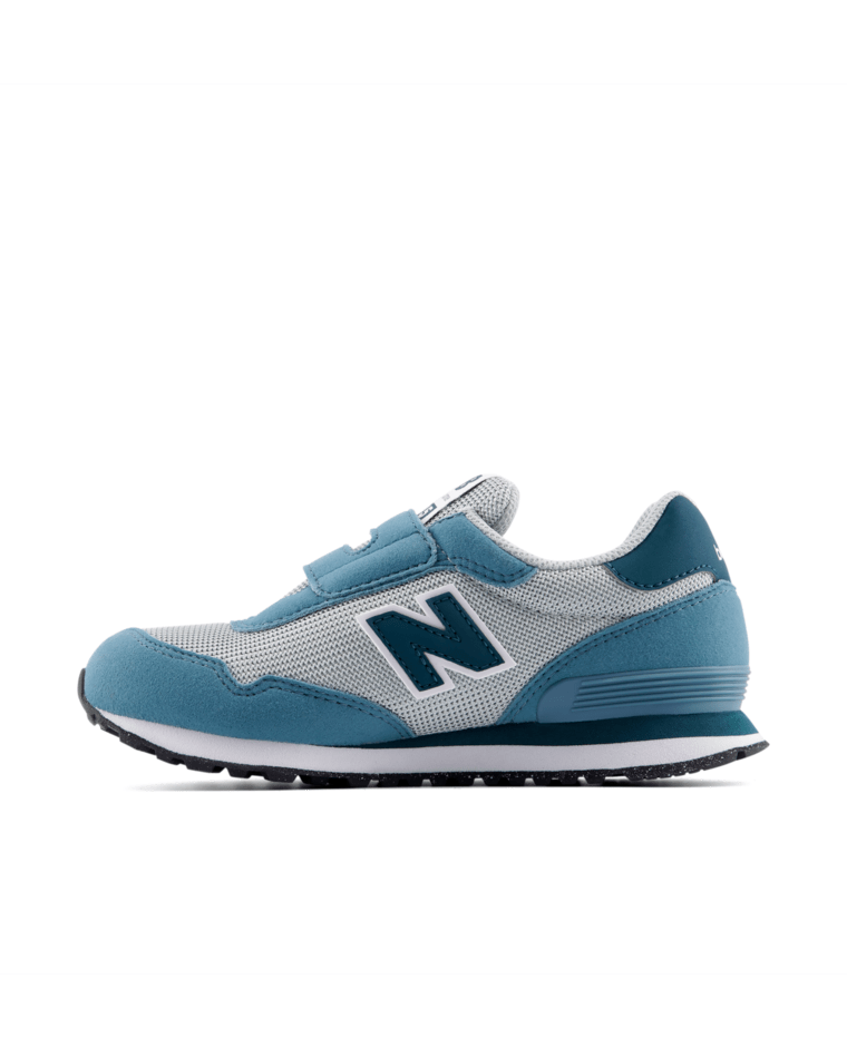 Sapatilhas New Balance 515 Verde Azulado New Balance