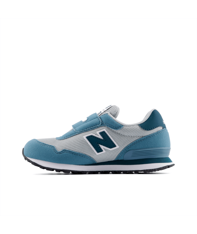 Sapatilhas New Balance 515 Verde Azulado New Balance