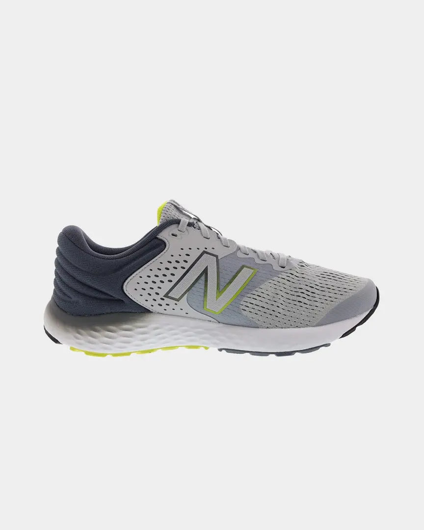 Sapatilhas New Balance 520 Homem Cinza