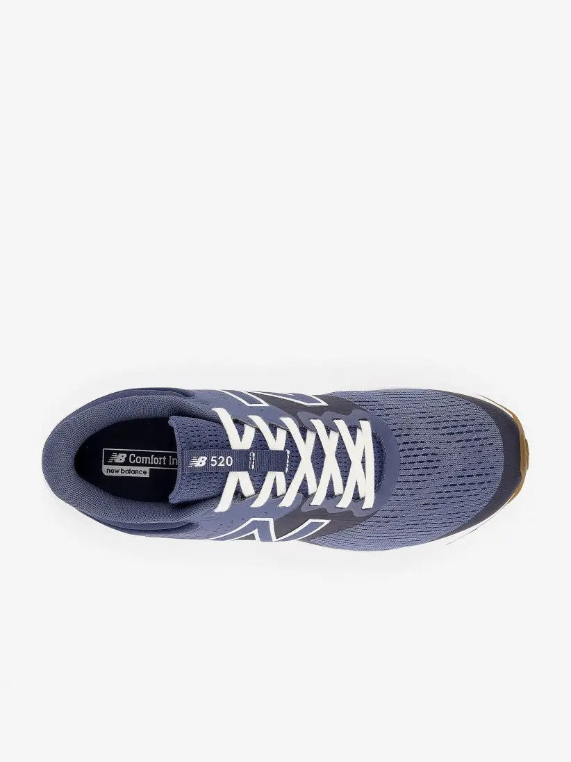 Sapatilhas New Balance 520 Homem Marinho