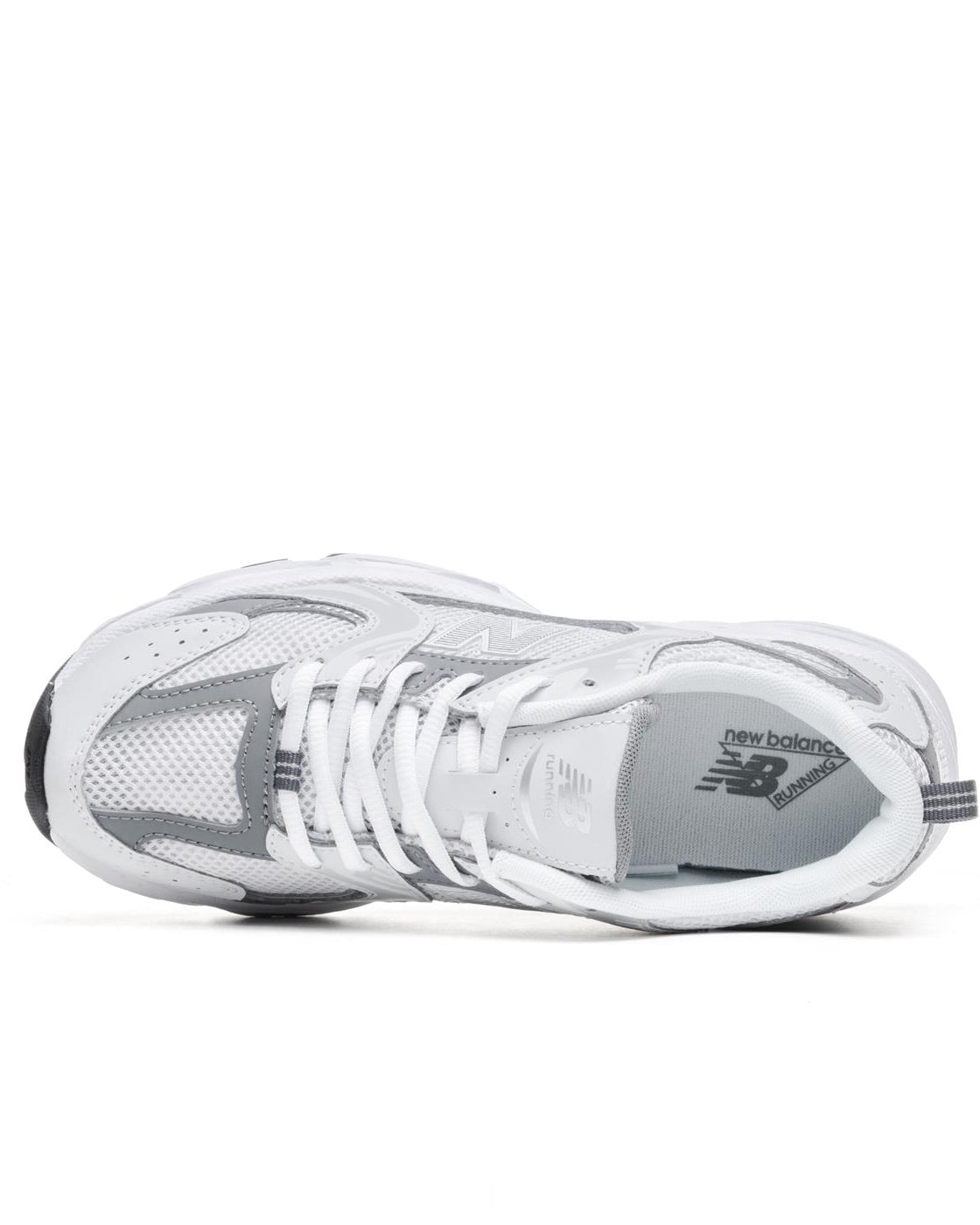 New Balance 530 Cinza New Balance