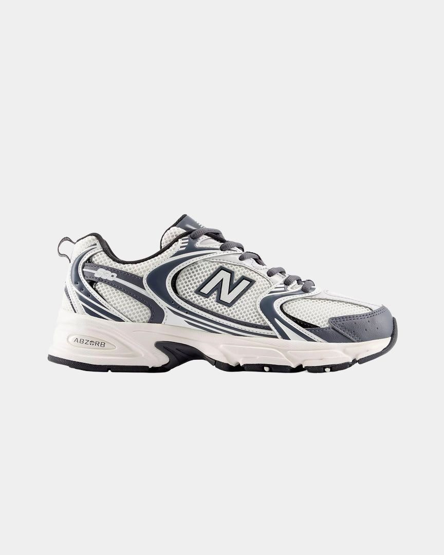 Sapatilhas New Balance 530 Branco/Azul New Balance