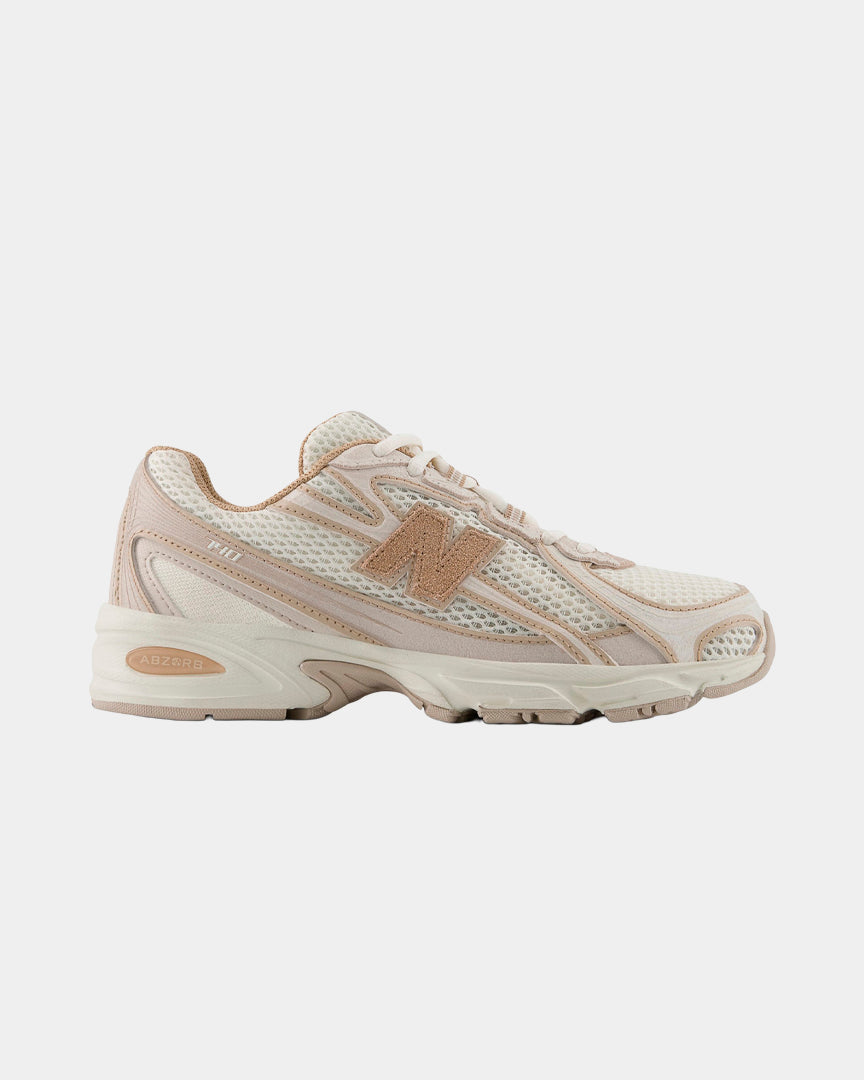 Sapatilhas New Balance 740 Bege New Balance