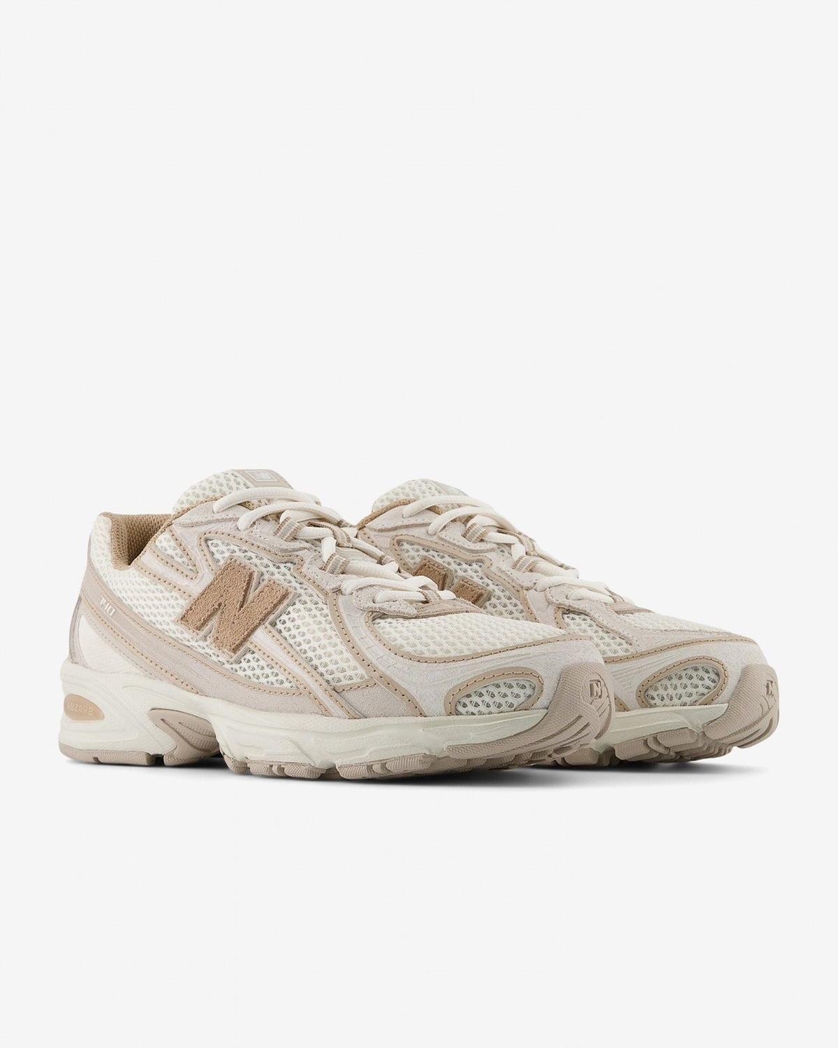 Sapatilhas New Balance 740 Bege New Balance