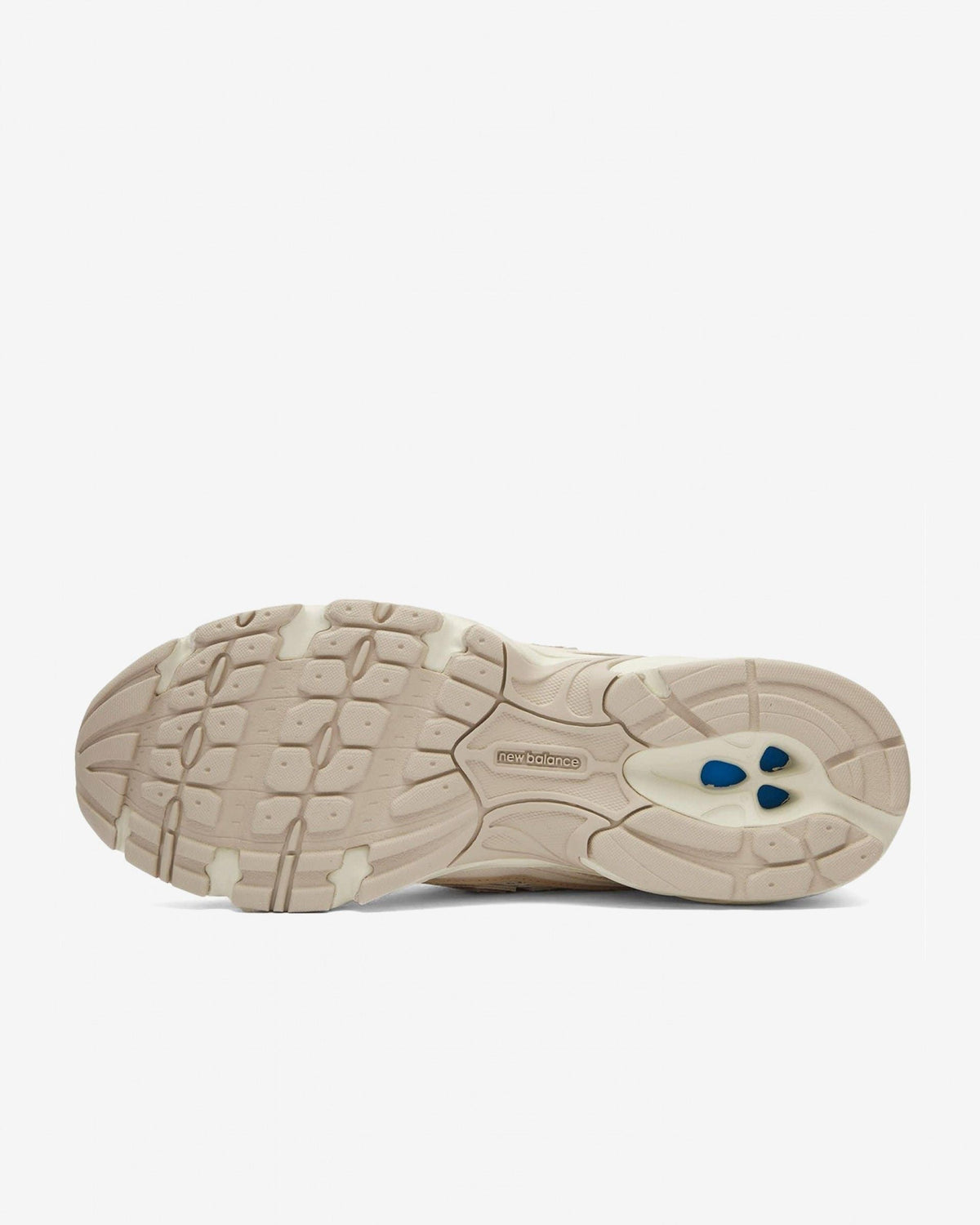 Sapatilhas New Balance 740 Bege New Balance