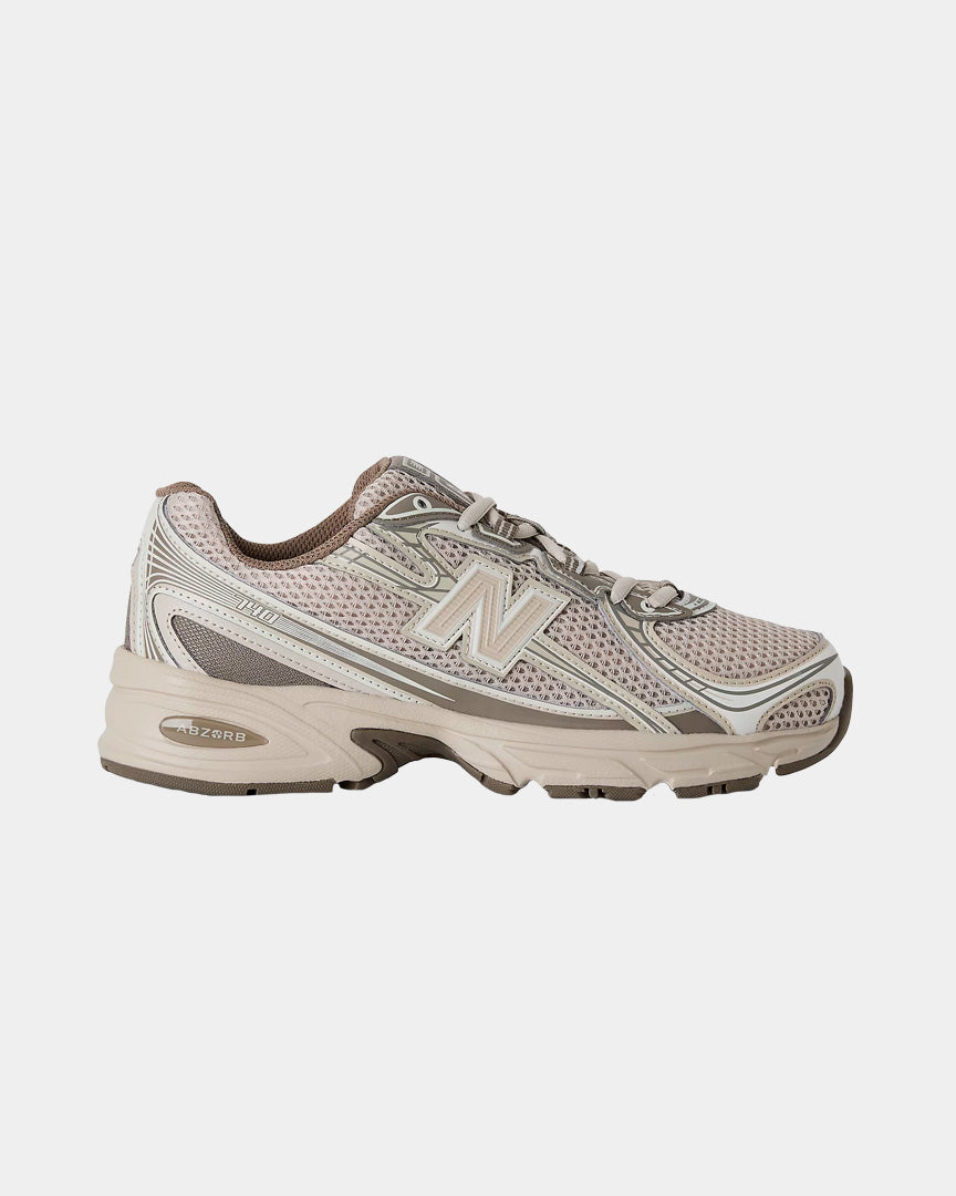 Sapatilhas New Balance 740 Bege/Castanho U740AS2