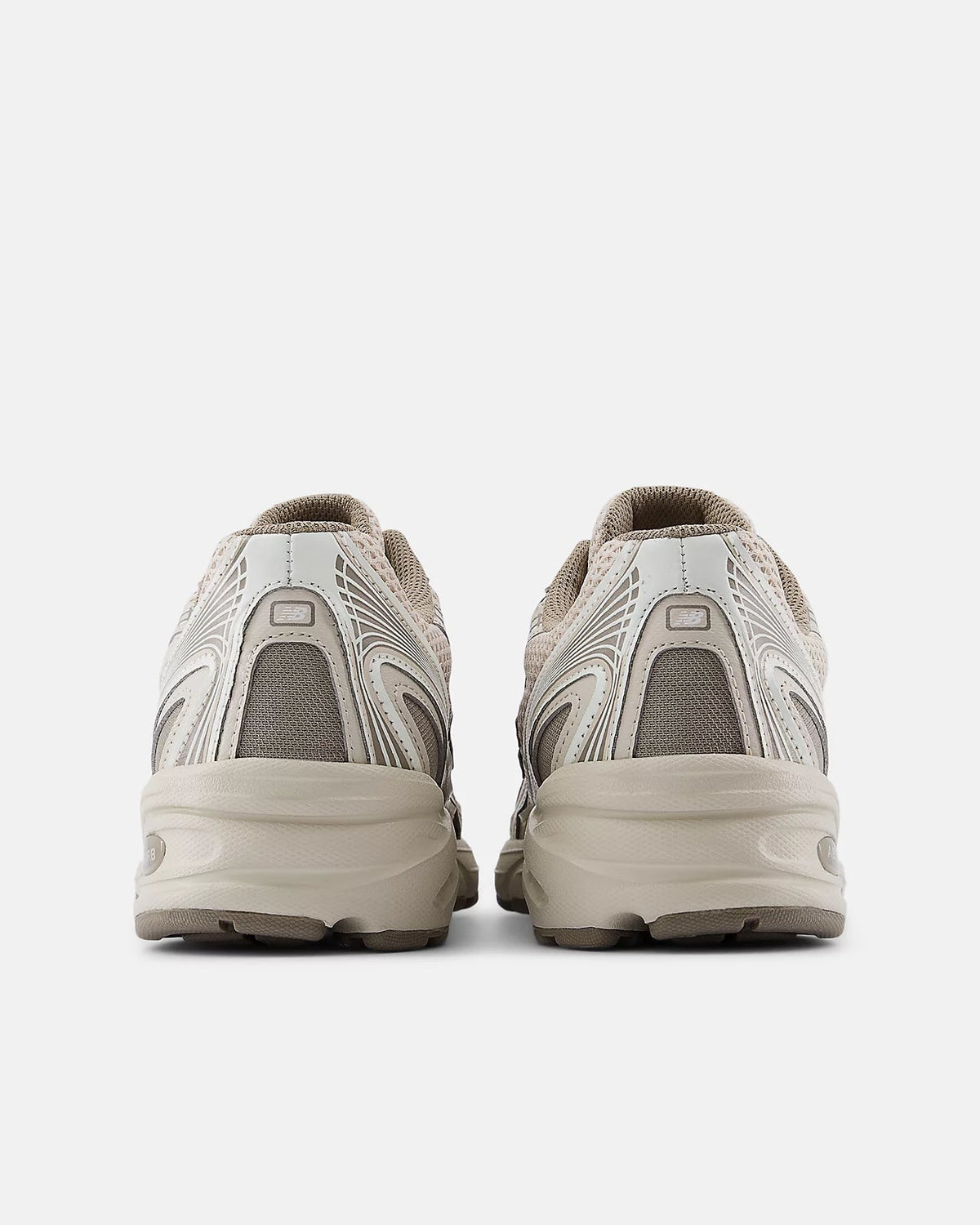 Sapatilhas New Balance 740 Bege/Castanho New Balance