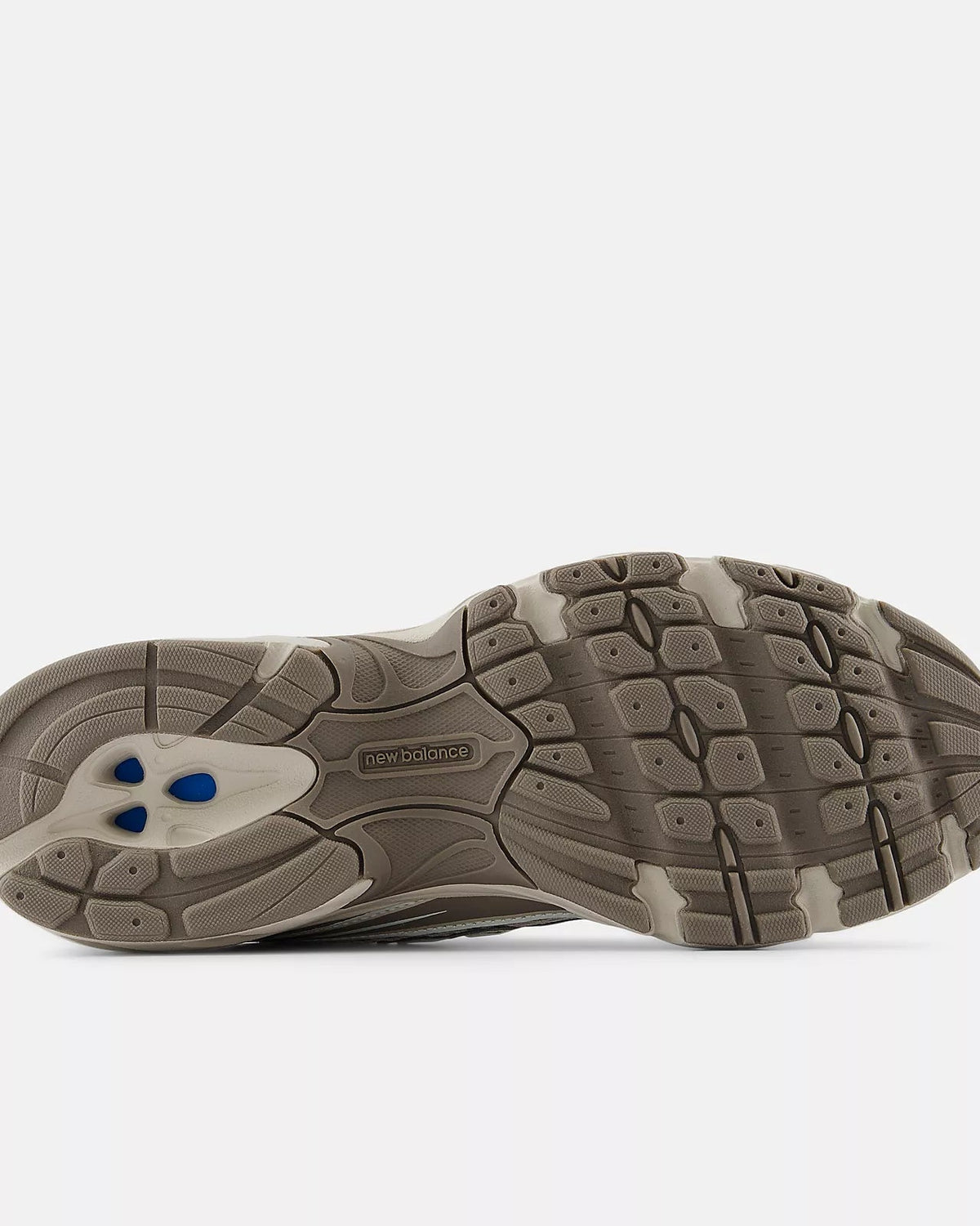 Sapatilhas New Balance 740 Bege/Castanho New Balance