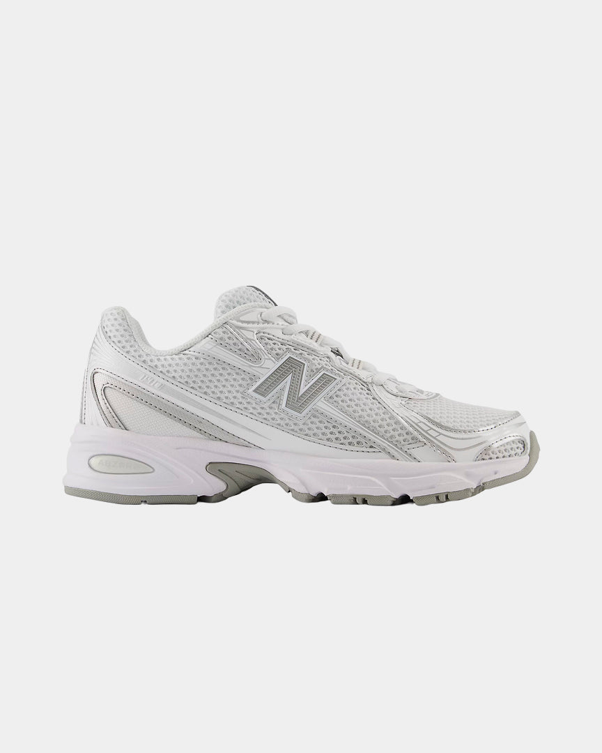 Sapatilhas New Balance 740 Branco/Prateado New Balance