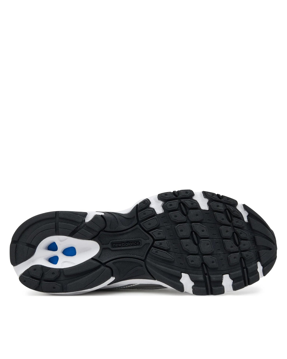 Sapatilhas New Balance 740 J Branco/Prateado/Preto New Balance