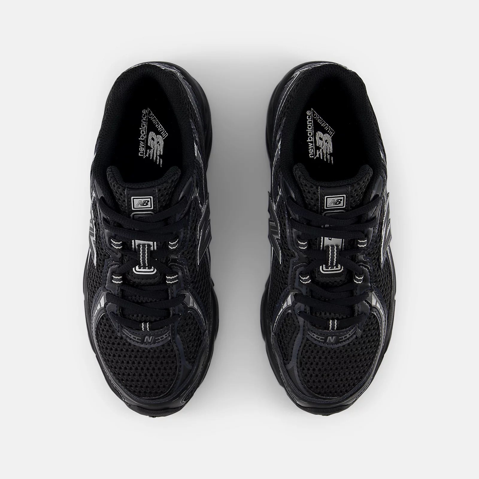 Sapatilhas New Balance 740 J Pretas New Balance