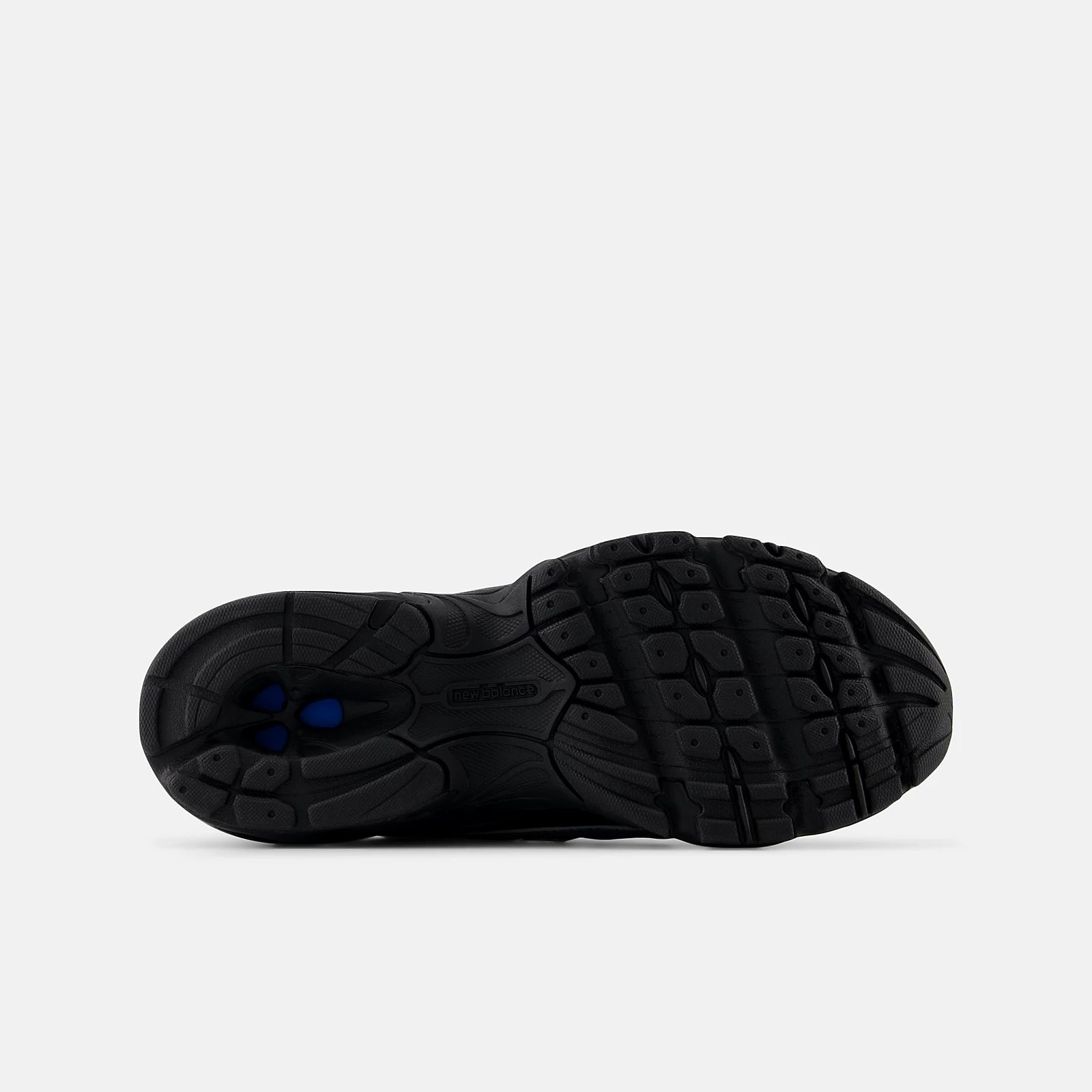 Sapatilhas New Balance 740 J Pretas New Balance
