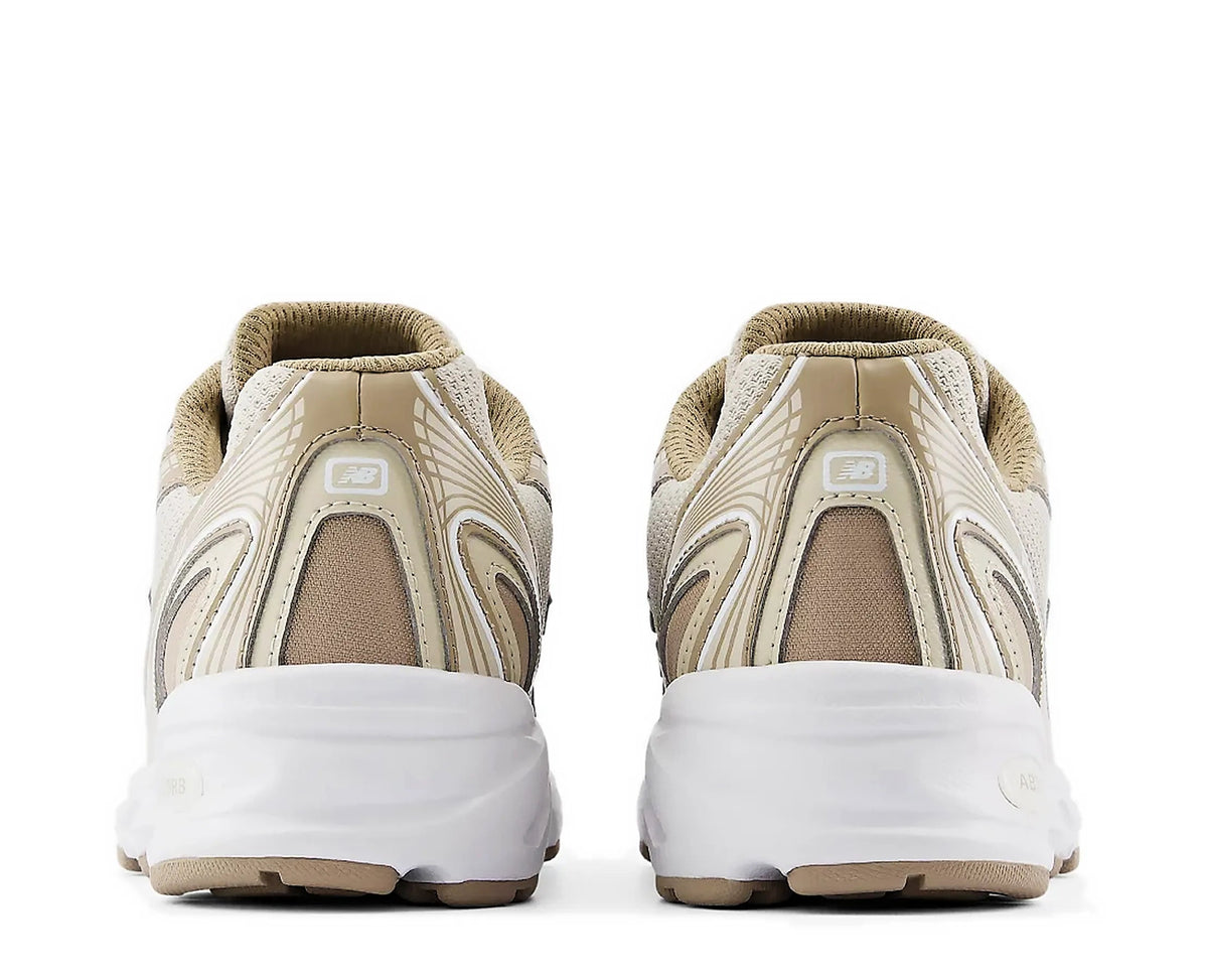 Sapatilhas New Balance 740 Lace Bege New Balance