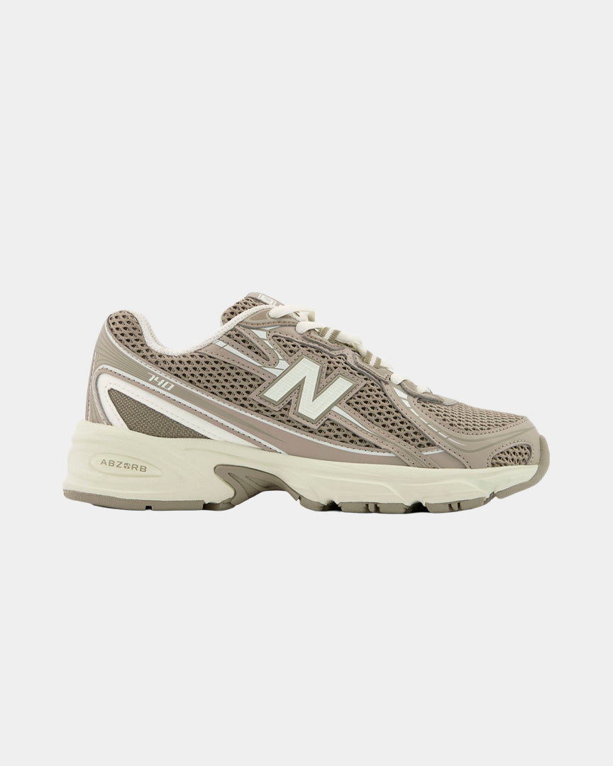 Sapatilhas New Balance 740 Unissexo Verde/Bege New Balance