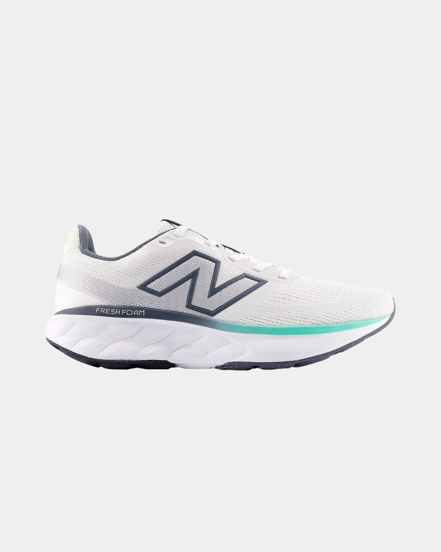 Sapatilhas New Balance Fresh Foam 520 V9 Cinza/Branco