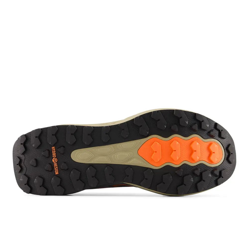 Sapatilhas New Balance Garoé V2 Cinza