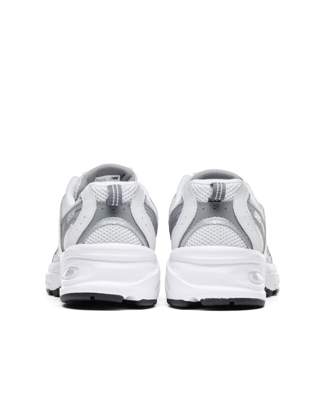 New Balance 530 Cinza New Balance