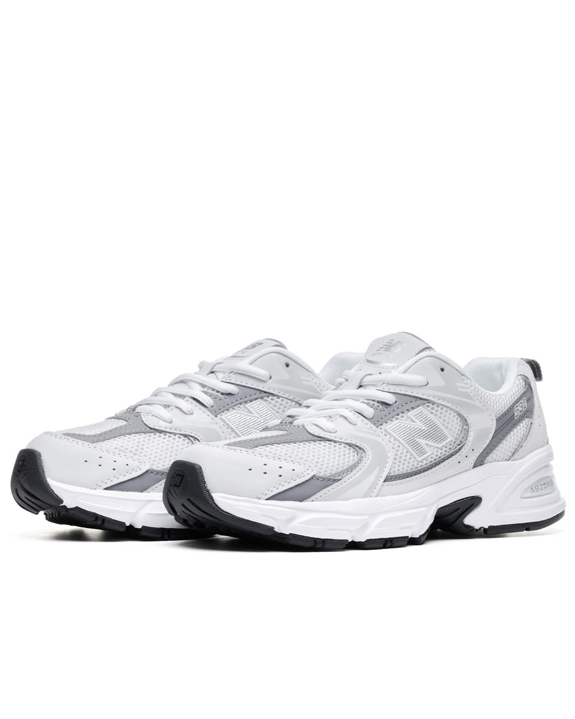 New Balance 530 Cinza New Balance