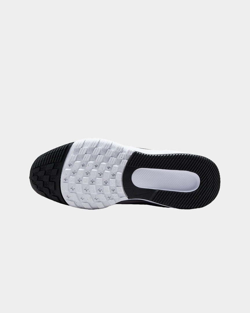 Sapatilhas Nike Star Runner 5 J Preto/Branco sola