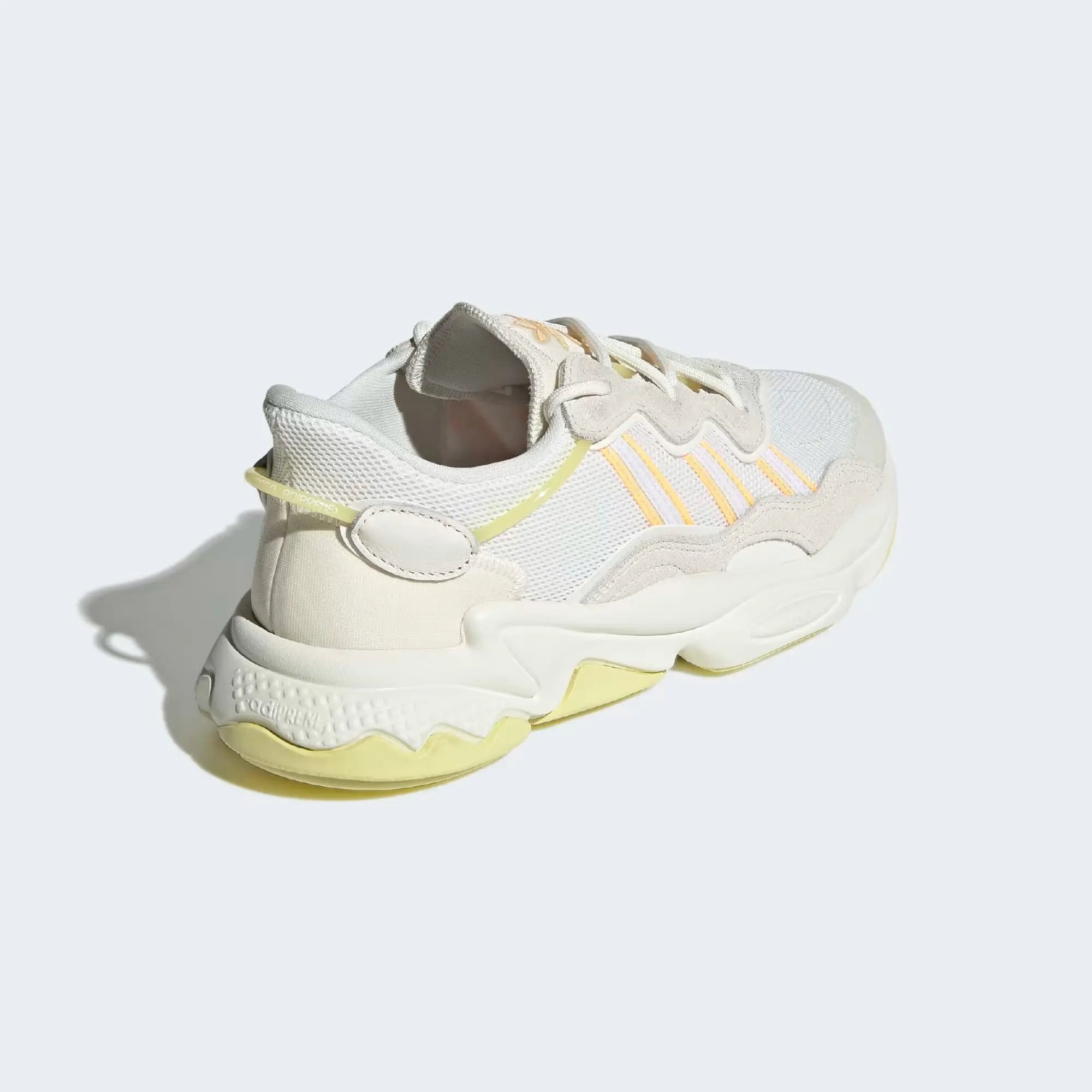 Adidas Ozweego Bege Adidas