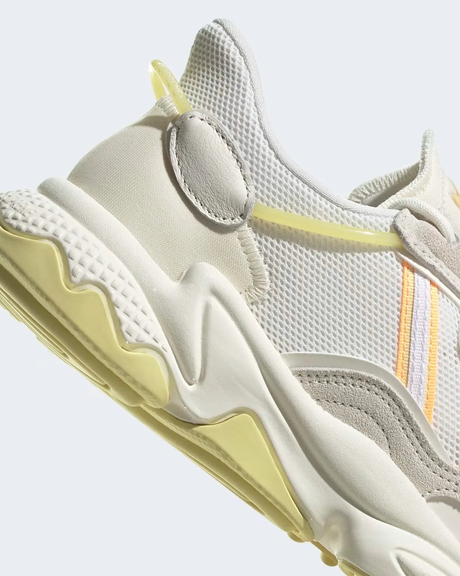 Adidas Ozweego Bege Adidas