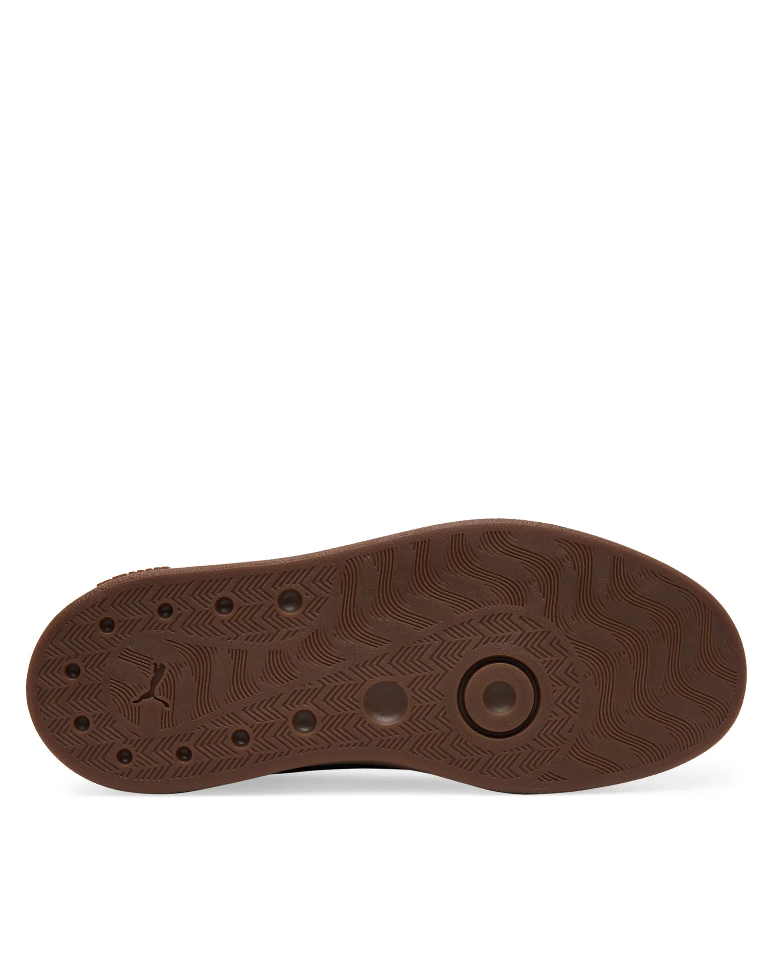 Sapatilhas Puma Club II Era Jr Mulher Branca/Preta