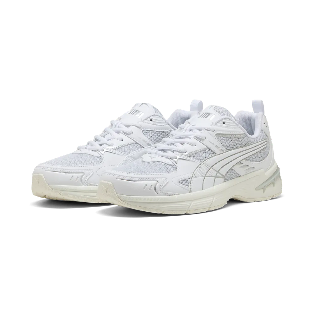 Sapatilhas Puma Milenio Tech 2000 2Tone Brancas