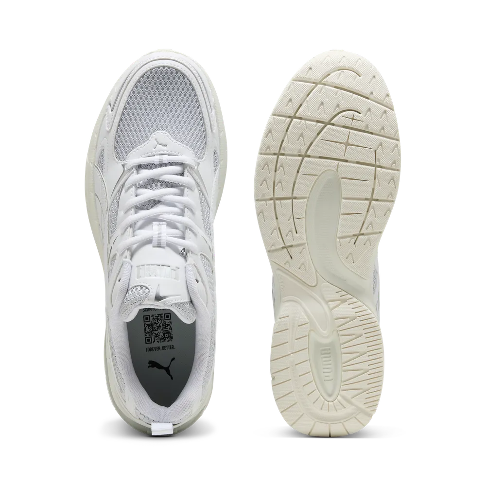 Sapatilhas Puma Milenio Tech 2000 2Tone Brancas