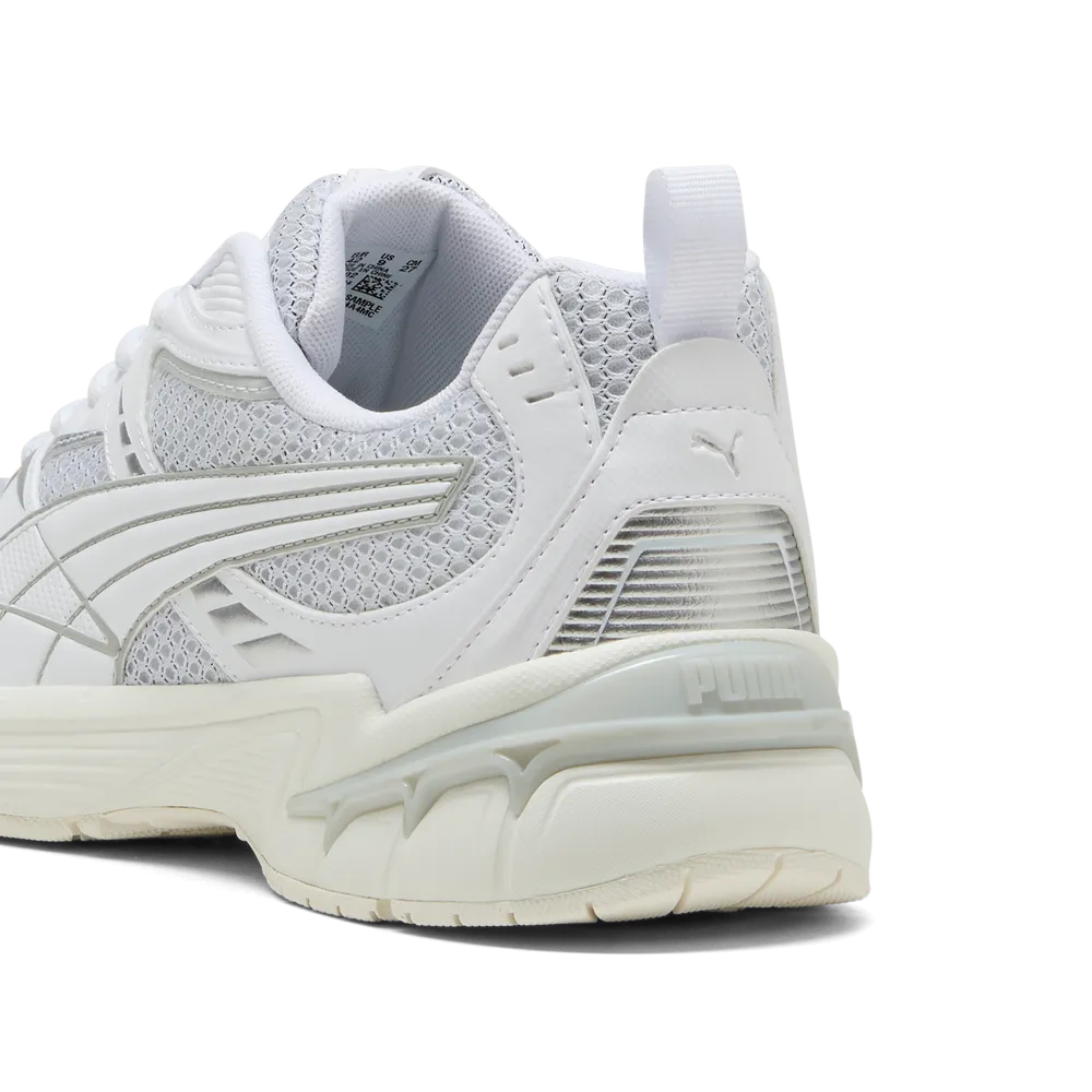 Sapatilhas Puma Milenio Tech 2000 2Tone Brancas