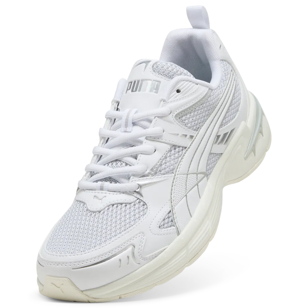 Sapatilhas Puma Milenio Tech 2000 2Tone Brancas