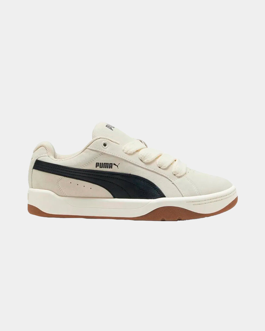 Sapatilhas Puma Park Lifestyle Easy SD Bege/Preto