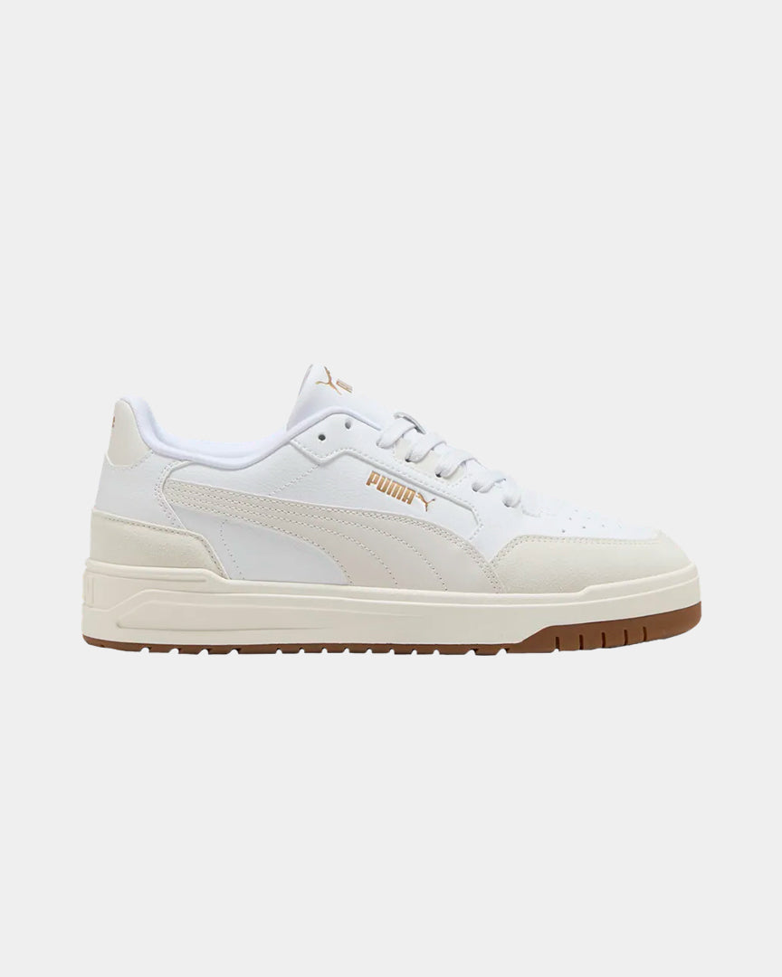 Sapatilhas Puma Shuffle Downtown OG Homem Brancas