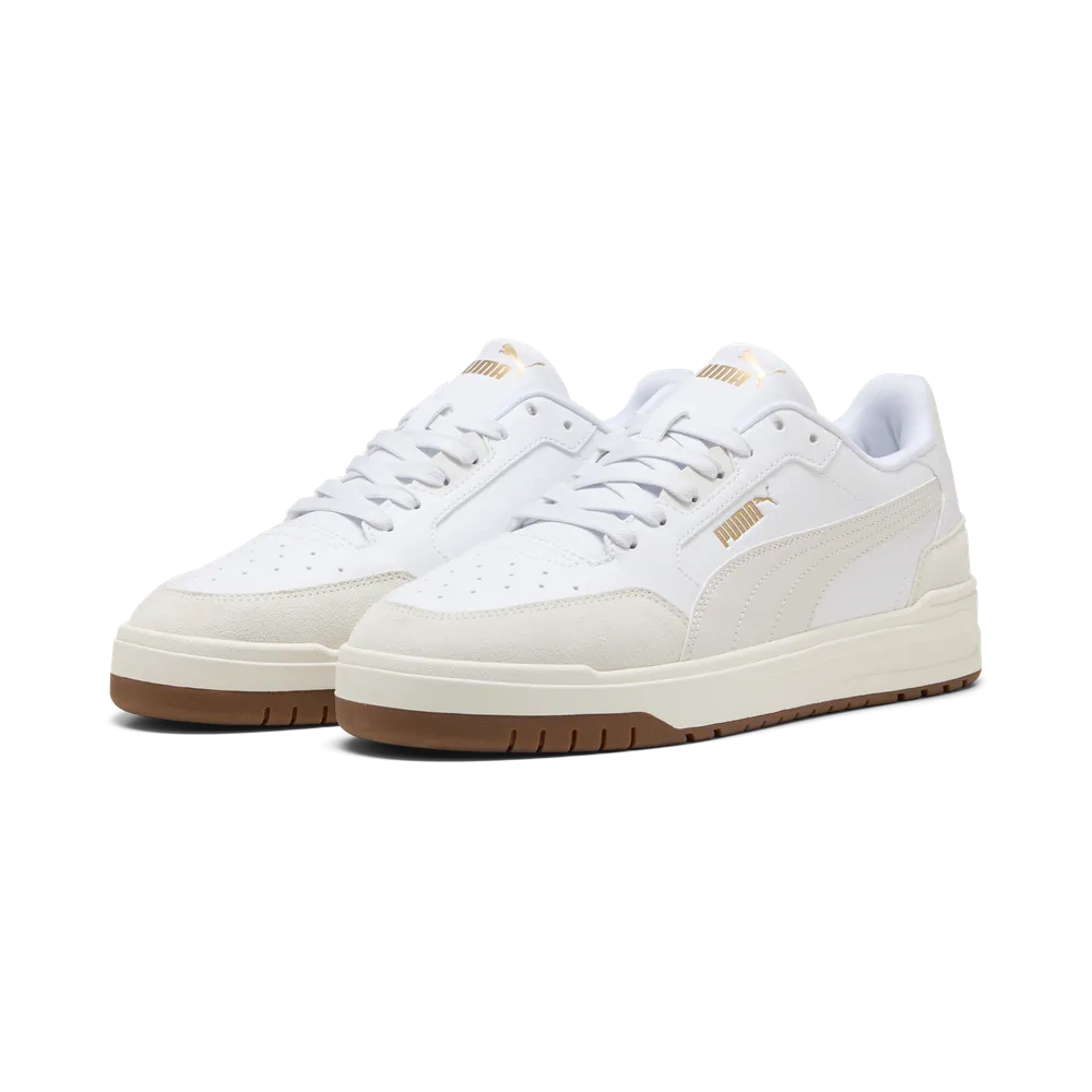 Sapatilhas Puma Shuffle Downtown OG Homem Brancas
