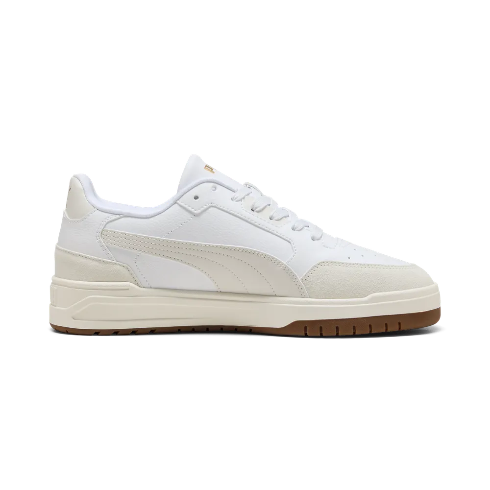 Sapatilhas Puma Shuffle Downtown OG Homem Brancas