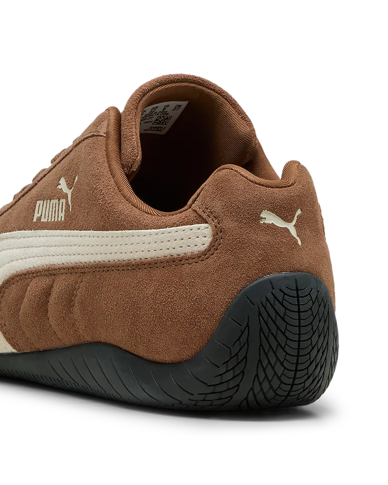 Sapatilhas Puma Speedcat Castanho Puma