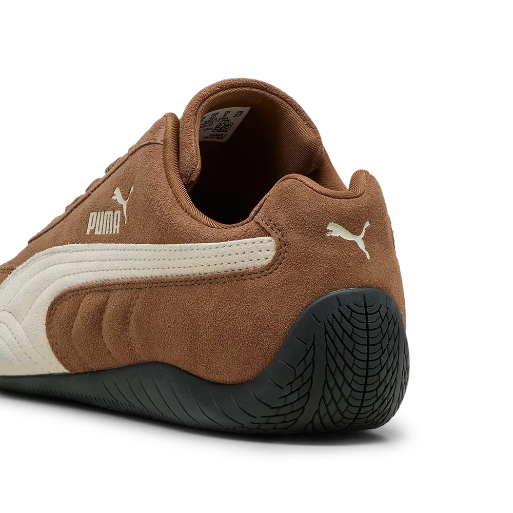 Sapatilhas Puma Speedcat Castanho Puma