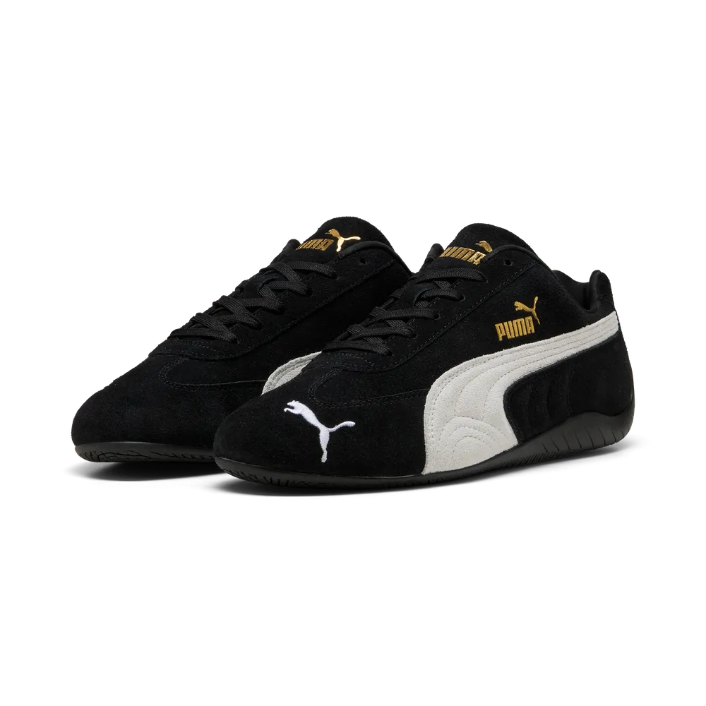 Sapatilhas Puma Speedcat Preto/Branco Puma