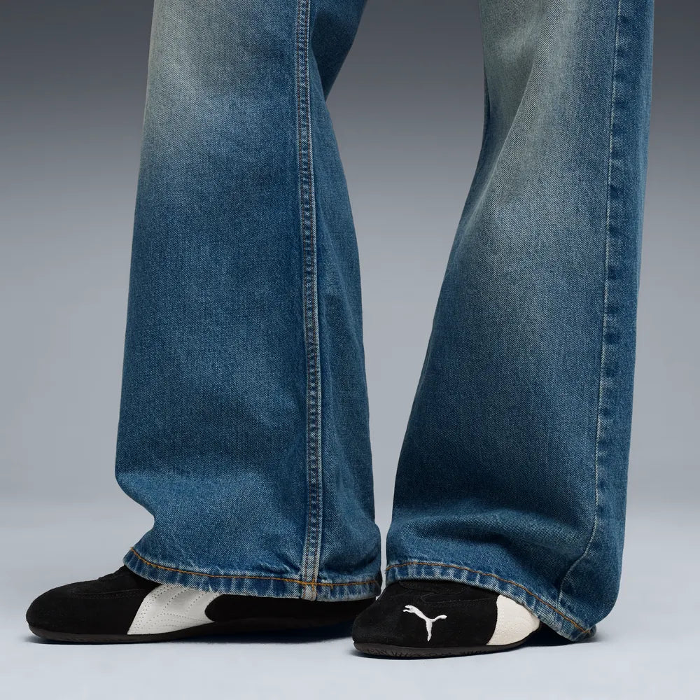 Sapatilhas Puma Speedcat Preto/Branco Puma